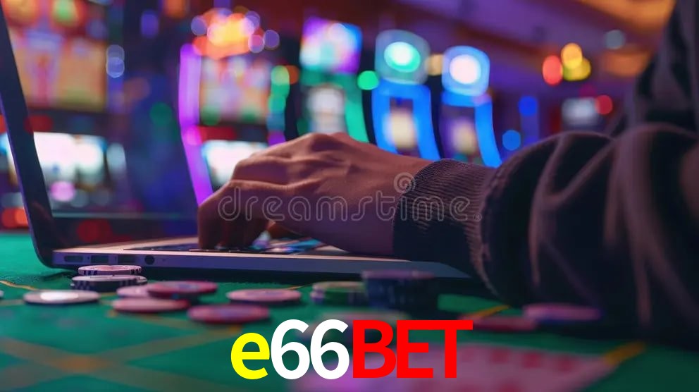 Descubra a Essência do e66bet: Nossa História e Compromissos